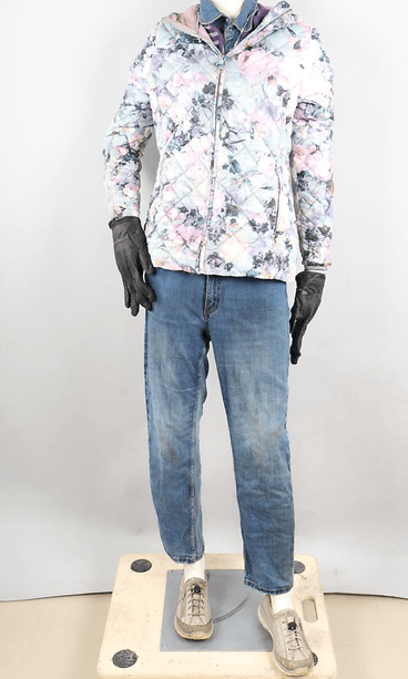 Tuntematon kuollut löytynyt Kemiönsaaresta. Polisi julkaisi kuvan vainajan päällä olleista vaatteista.