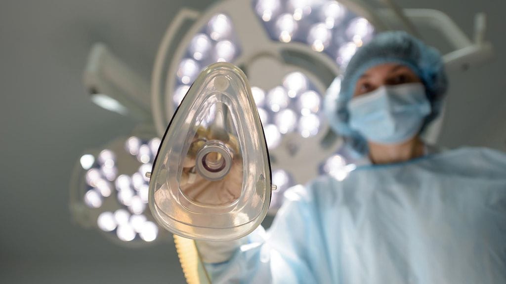 Monille on tullut yllätyksenä, ettei "nukutettuna oleminen" ole varsinaisesti nukkumista.