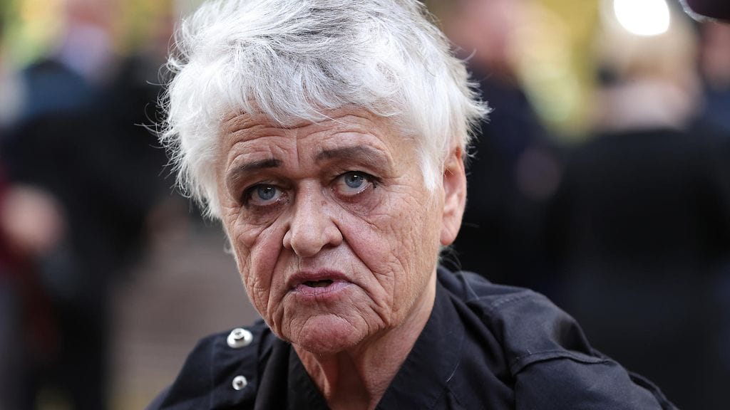 Vartio-palkinto myönnettiin kirjailija Pirkko Saisiolle.