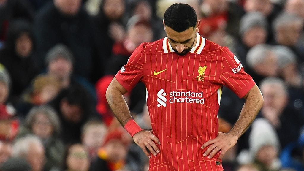 Liverpool joutui pettymään loppuhetkien noususta huolimatta.