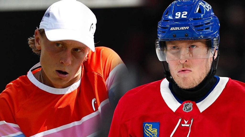 Suomalaistähdet Emil Ruusuvuori ja Patrik Laine ovat antaneet kasvot mielenterveyden haasteille myös eturivin huippu-urheilijoiden parissa.