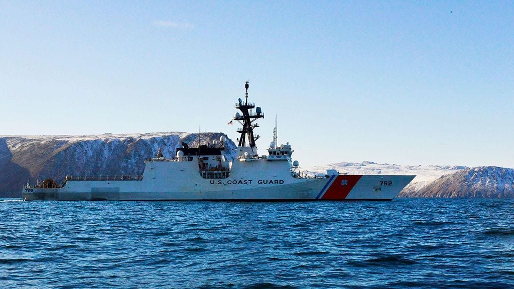 merivartiosto diomedesaaret aop