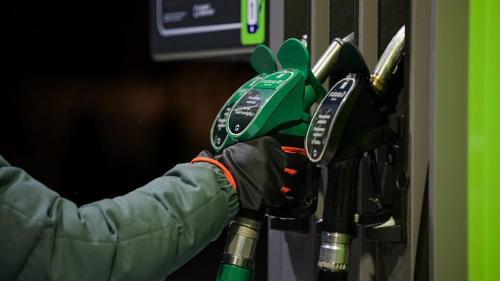 Venezuela on merkittävä öljyntuottajamaa.