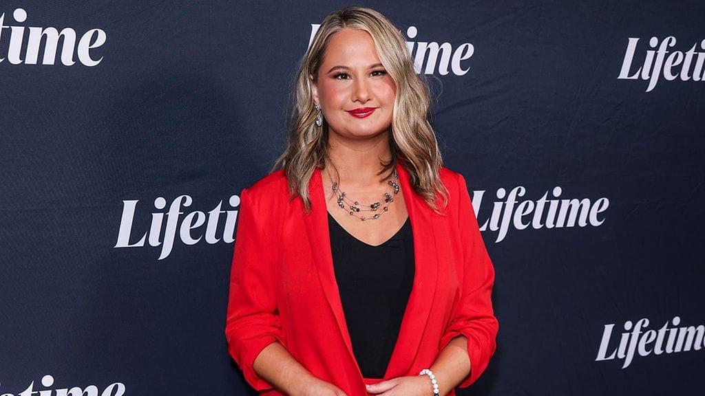 Gypsy Rose Blanchardin lapsi syntyi tasan vuosi Blanchardin vankilasta vapautumisen jälkeen.