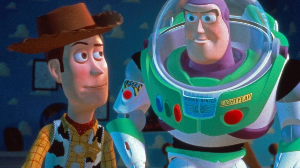 AOP toy story