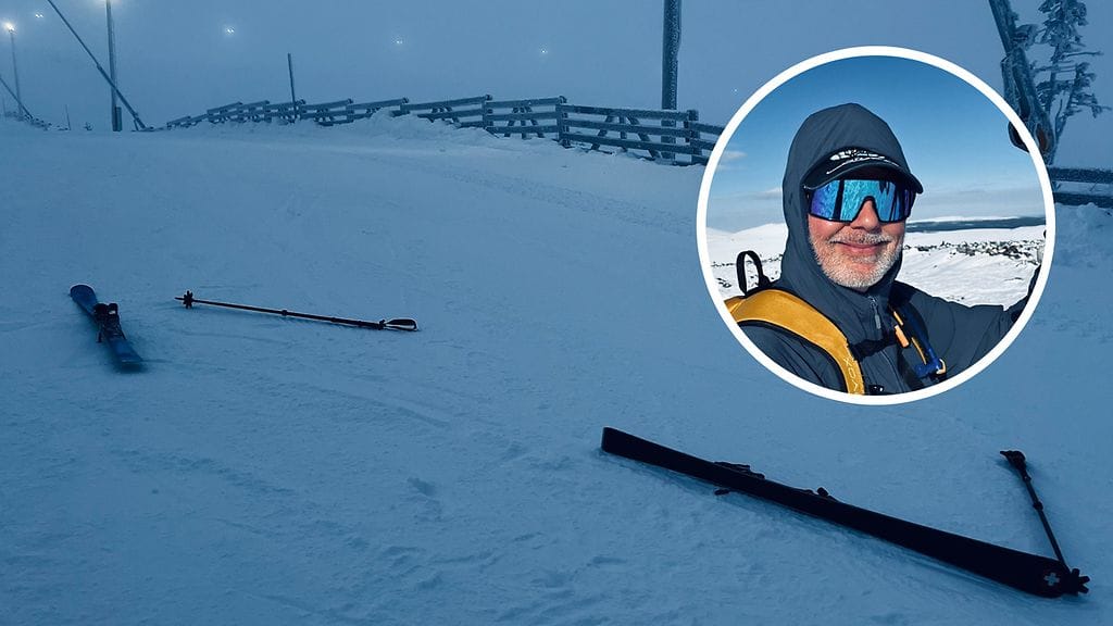 0801 - Levi lapsi ja pulkka, Mika Treuthardt