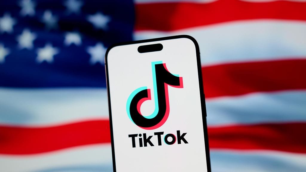 Yhdysvallat ja Kiina pääsivät aiemmin tällä viikolla sopuun, joka mahdollistaisi Tiktokin toiminnan jatkamisen Yhdysvalloissa.