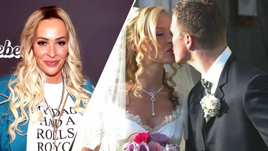 Cora ja Ralf Schumacher avioituivat vuonna 2001. Kirkkohäät pidettiin seuraavana vuonna.