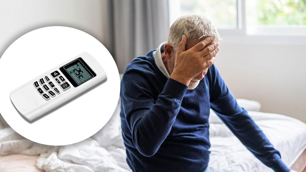 Kävi ilmi, että lämpötilalla saattaa olla vaikutus keskittymiskykyyn.