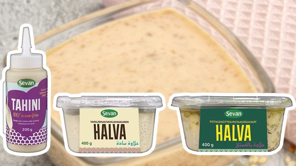 Näissä tuotteissa piilee salmonellariski. Taustalla kuvituskuva.