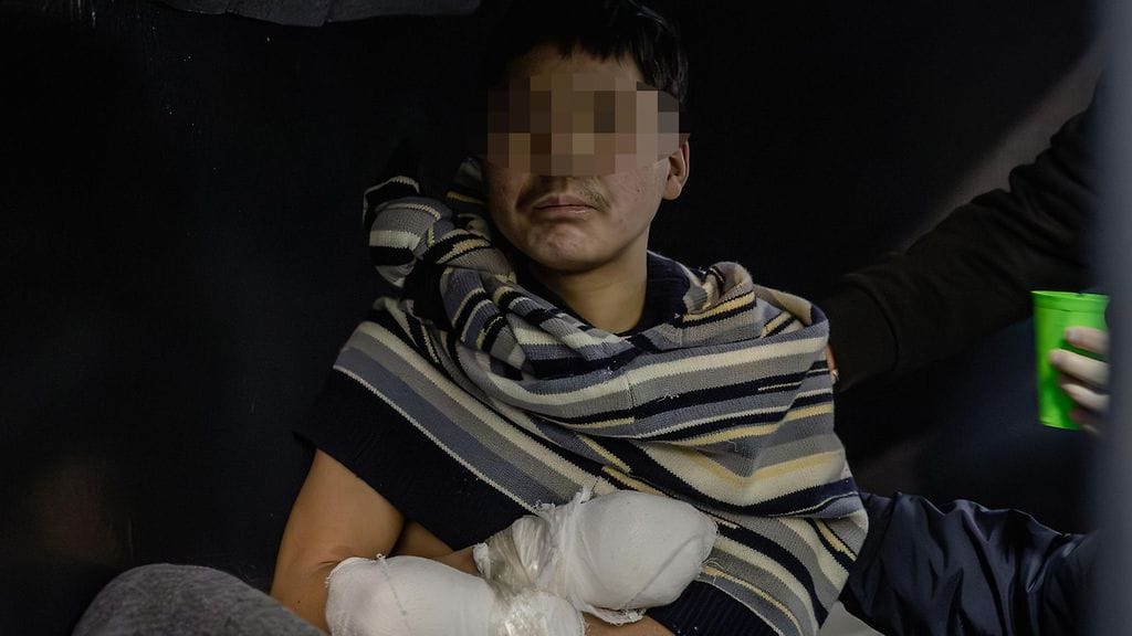 Pohjois-Korea sotilas