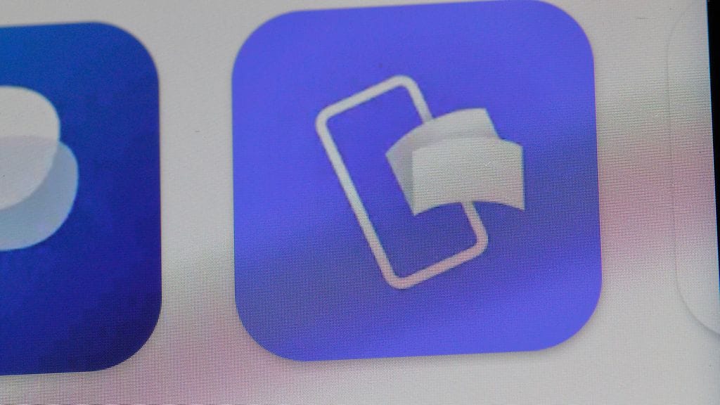 Mobilepay on mobiilimaksusovellus.