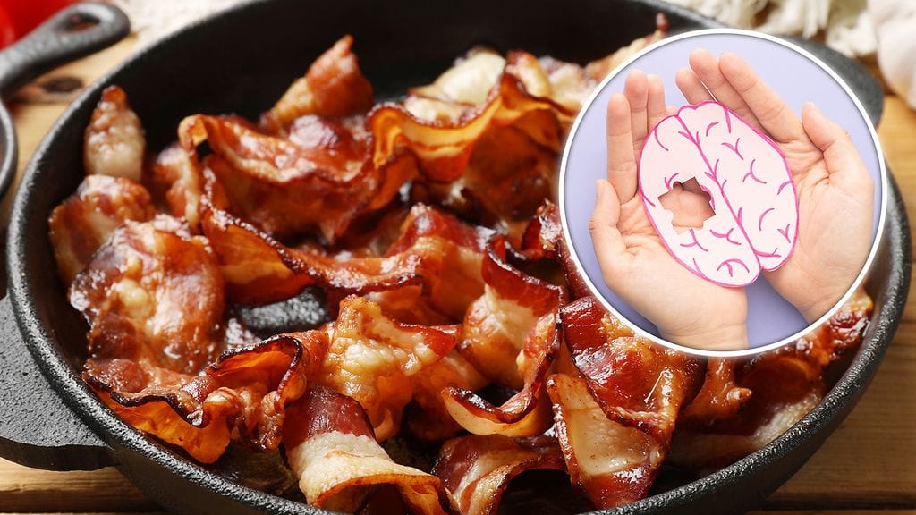 Tutkimus yhdistää punaisen lihan syömisen dementiariskiin.