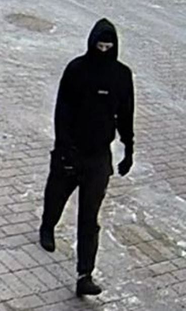 Orimattilan ryöstö 1