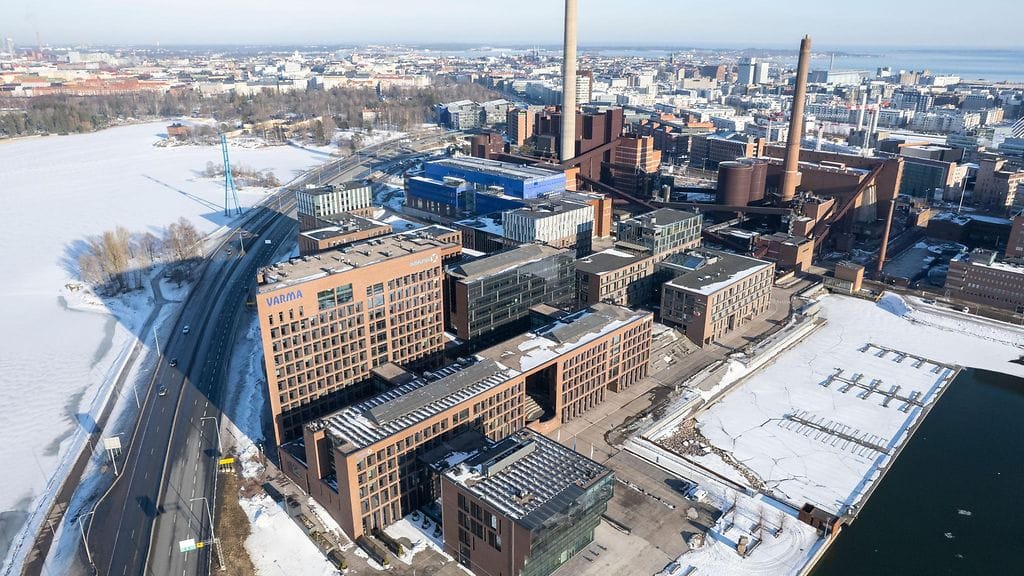 Pienydinvoimalan pilottilaitos rakennetaan entiseen hiilivoimalaan.