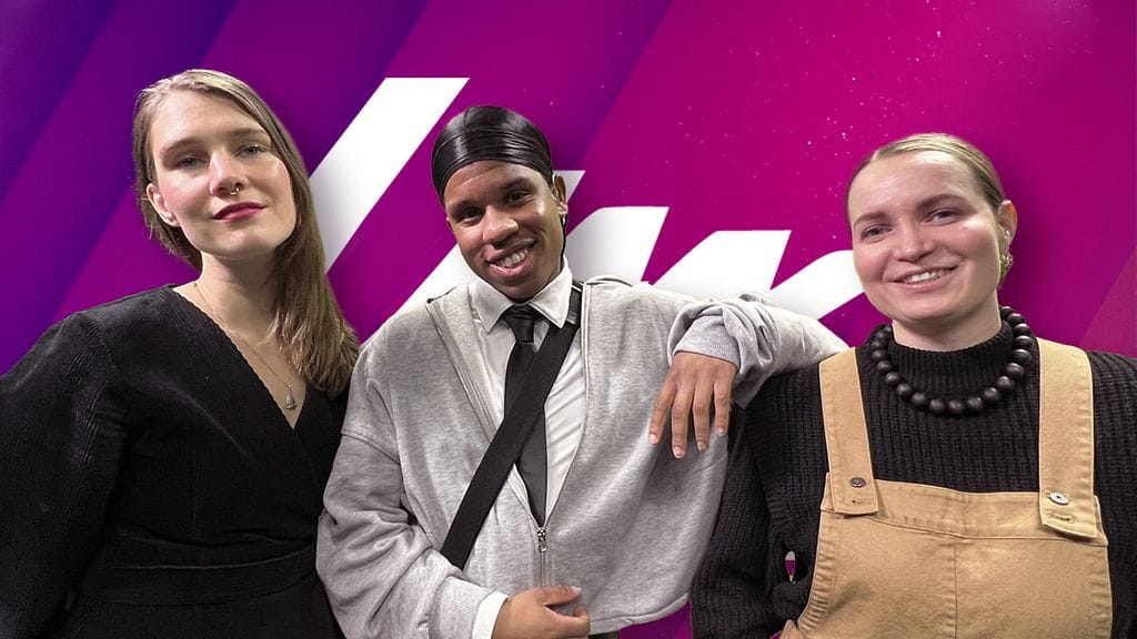 0602 UMK viittomakieli tulkkaus