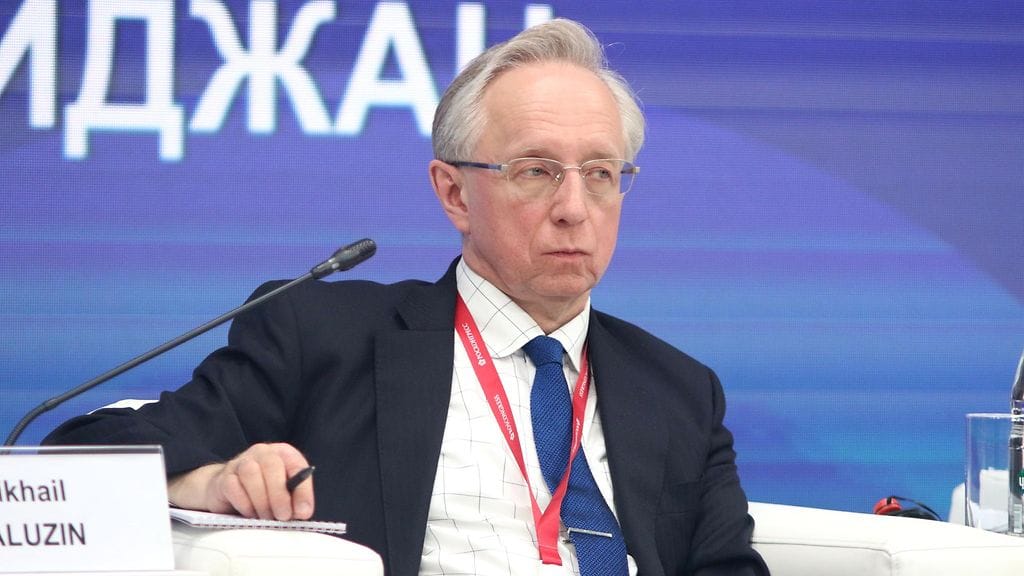 Venäjä ei ole saanut sitä tyydyttäviä tarjouksia rauhanneuvottelujen aloittamiseksi Ukrainan kanssa, sanoi Venäjän apulaisulkoministeri Mihail Galuzin RIA:n haastattelussa.