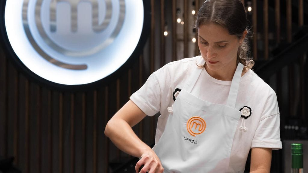 MasterChef Suomi -ohjelman Darina on tuttu myös Huippumalli haussa -kisasta