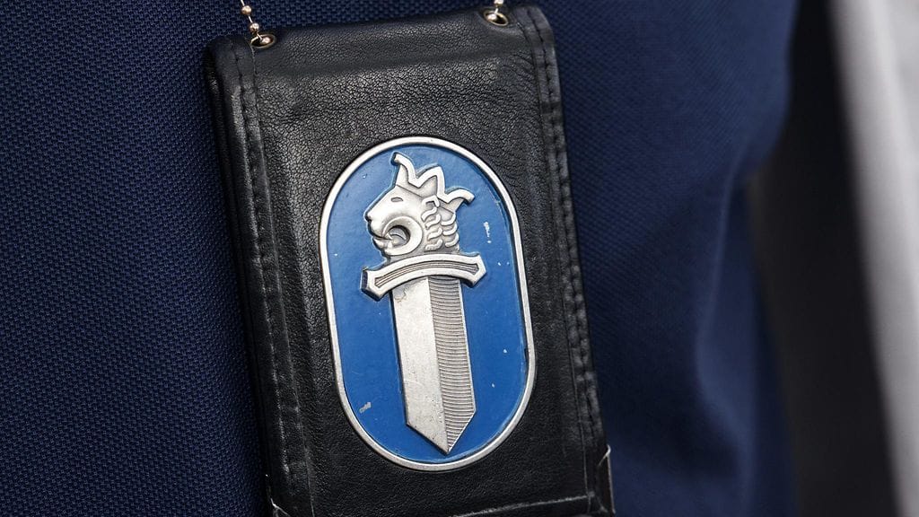 Lounais-Suomen poliisin mukaan epäilty salakuvaaminen tuli ilmi oppilaitoksessa tehdyn havainnon pohjalta. Kuvituskuva.