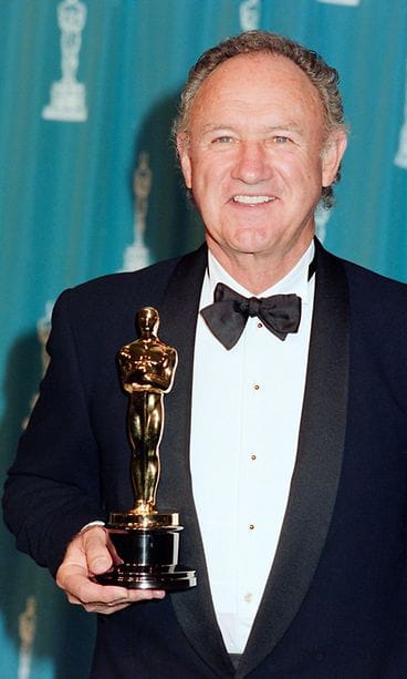 AOP Gene Hackman