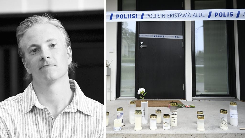 Helsingin Sanomien tietojen mukaan entinen kansanedustaja oli saanut yhteydenoton Puhakan uudelta kumppanilta, joka oli huolestunut, koska ei ollut kuullut Puhakasta pitkään aikaan.