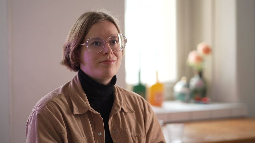 Pinja Vuorisen Instagram-päivityksestä tehtiin rikosilmoituksia.