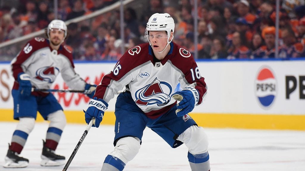 Juuso Pärssinen vaihtaa jälleen joukkuetta.