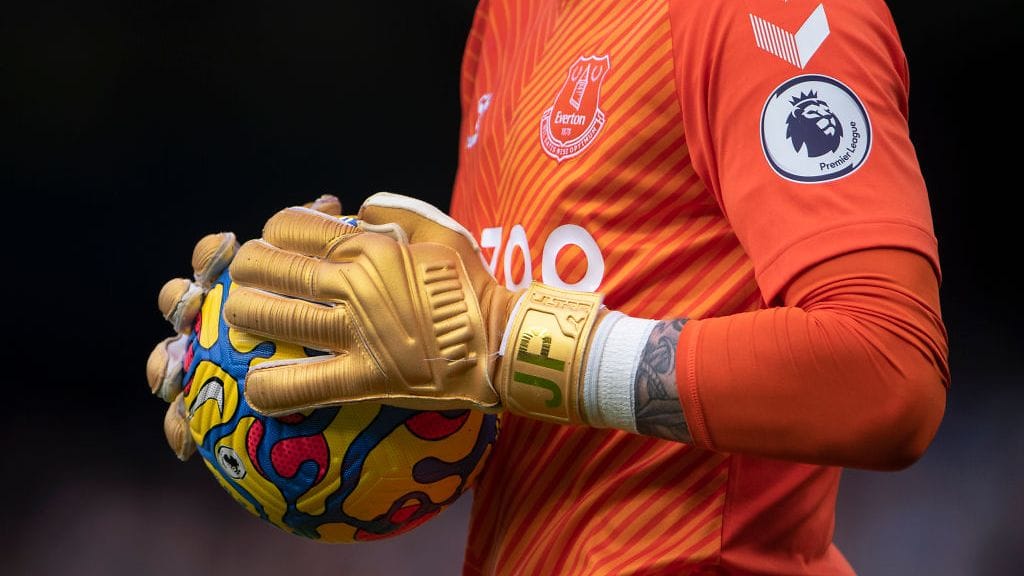 Maalivahtien ajanpeluuta pyritään vähentämään.