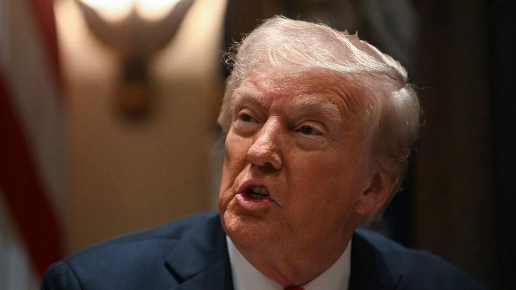 Trumpin hallinto painostaa tiedeyhteisöjen kielenkäyttöä.