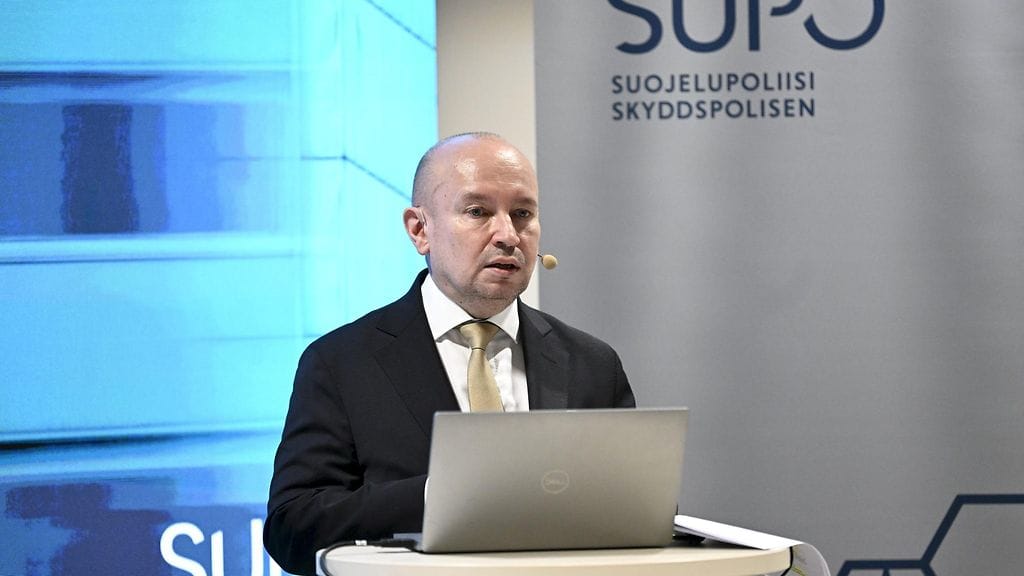 Venäjä pyrkii käyttämään tilanteen mahdollisimman hyvin hyväksi, Martelius arvioi.