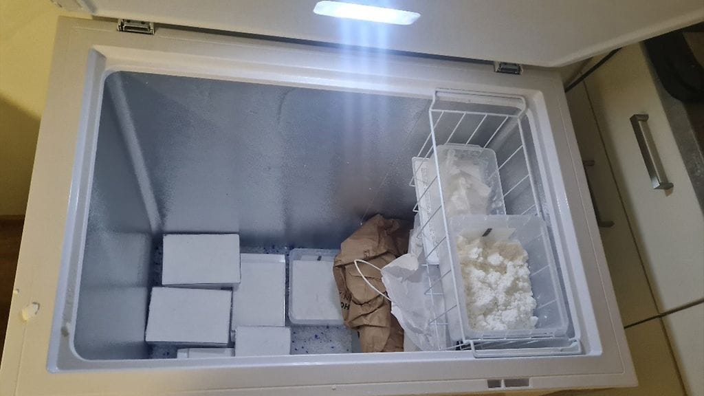 0703 - Poliisi ja huumeet 4