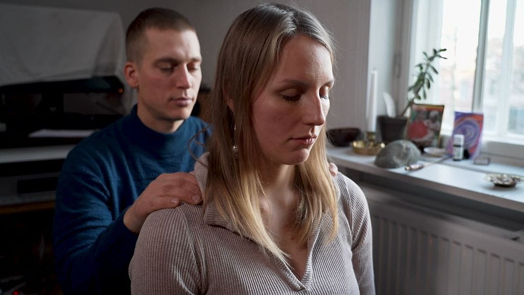 Asian ytimessä.doc: Kotisynnytys_Helmi ja Tertti 2