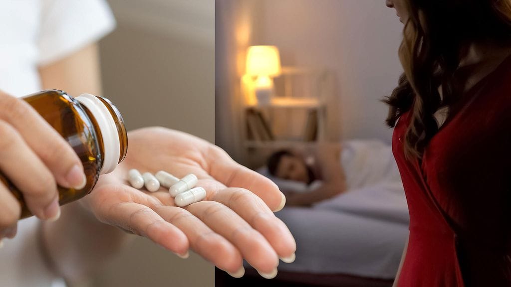 20 naista kertoi BBC:lle, että lääkkeen käytön jälkeen heillä ilmeni impulssikontrollin häiriöitä.