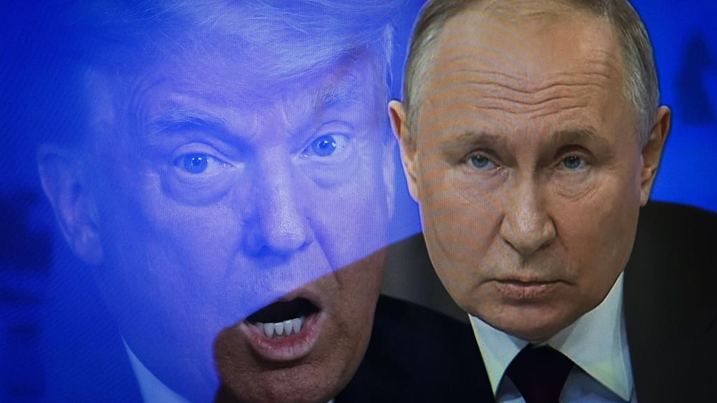 Venäjän valtiollinen media sensuroi tehokkaasti Putinin kannalta epäsuotuisia uutisia.