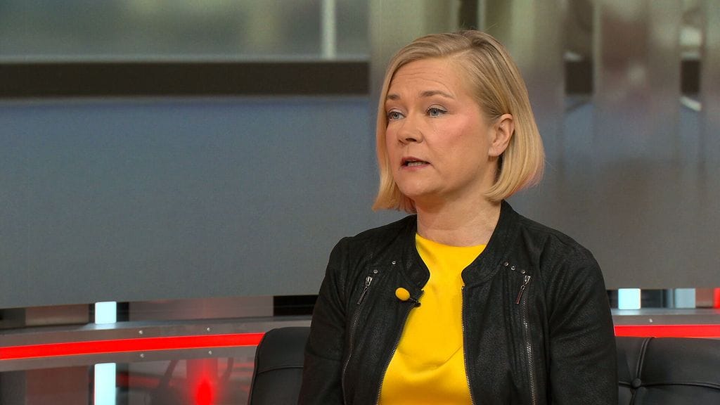 Kyse on ollut siitä, oliko pakolaiskiintiön valmistelu syrjivää Rantasen johtamassa sisäministeriössä.