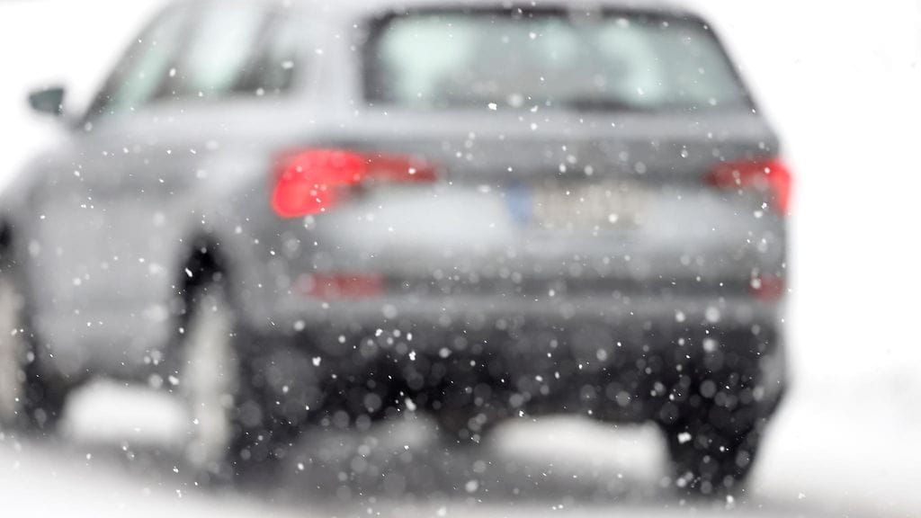 Jos katsastamattomasta autosta jää kiinni liikenteessä, poliisi määrää auton kuljettajalle 70 euron hallinnollisen liikennevirhemaksun.