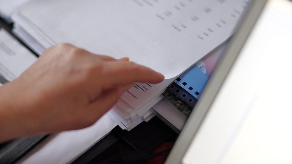 Työsyrjintään liittyviä yhteydenottoja tehtiin viime vuonna yli 20 % enemmän kuin edeltävänä vuonna. Kuvituskuva.