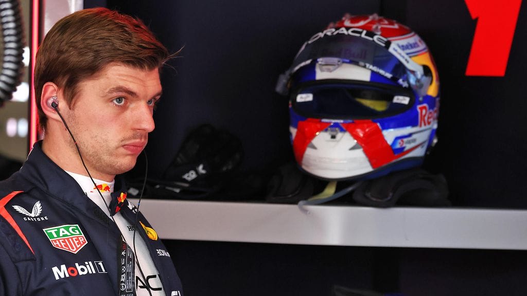 Max Verstappen saattaa tehdä jo pian päätöksen Red Bullin jättämisestä.