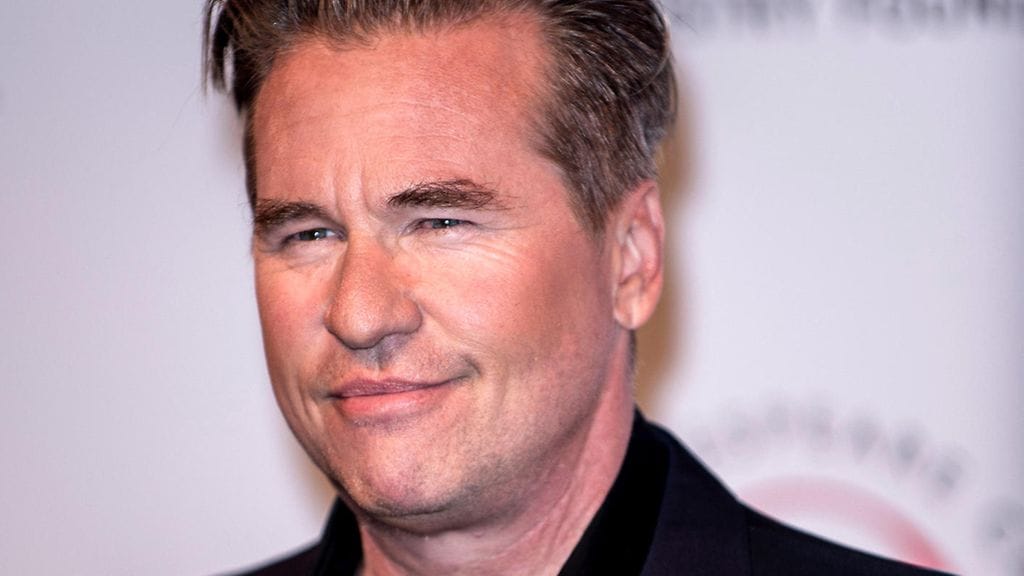 Val Kilmer kuvattuna vuonna 2013 Los Angelesissa.