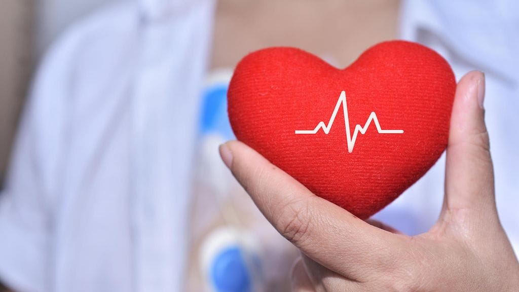 Sydänpysähdyksen aiheuttaman äkkikuoleman riskeihin voi osin vaikuttaa itse.