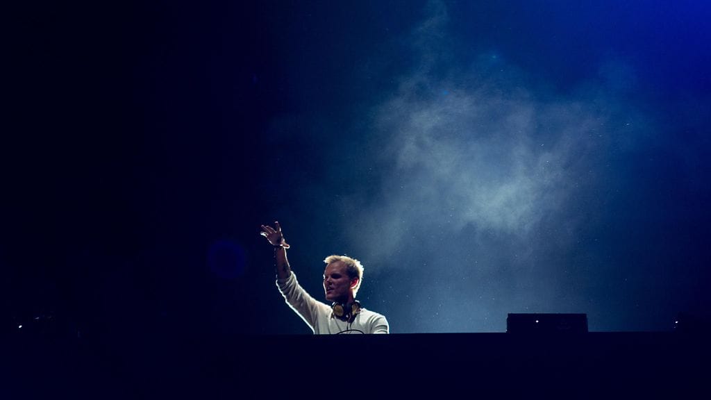 Aviciin musiikki soi yhä ylväästi vuosia miehen kuoleman jälkeen.