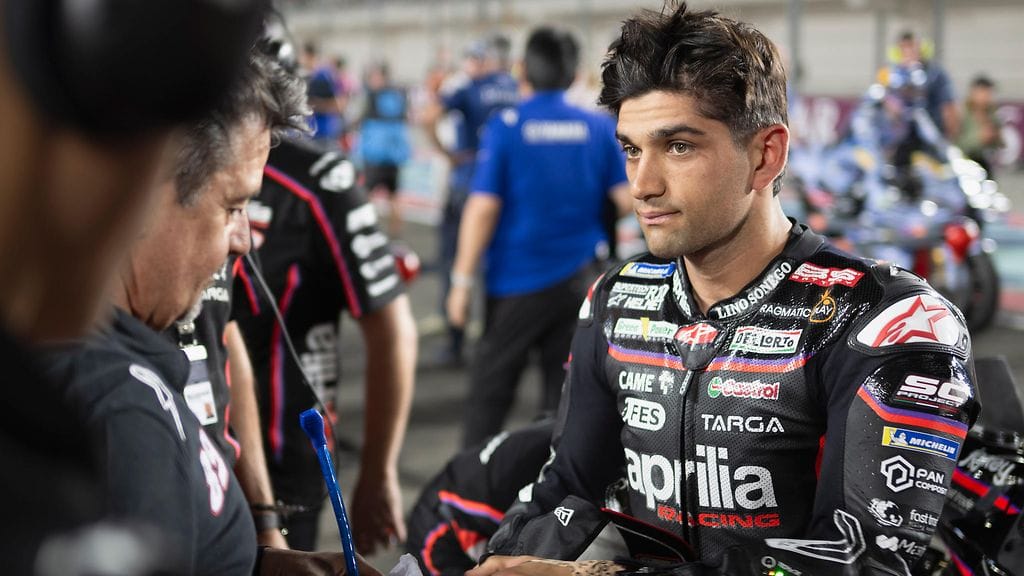 Jorge Martinin paluu radoille oli epäonnekas.