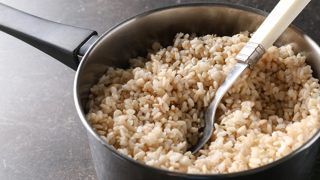 Riisin arseenipitoisuus on jopa kymmenkertainen muihin viljoihin verrattuna.