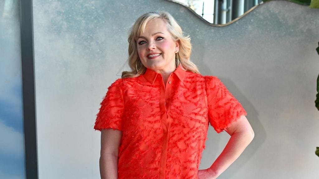 Nina Tapio kertoo ikään kuin lamaantuneensa tilanteessa, jossa hänen ulkonäköään kommentoitiin ikävällä tavalla.