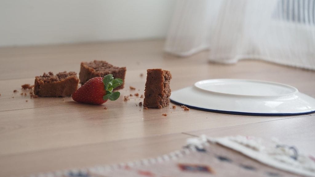 Pitääkö niin sanottu viiden sekunnin sääntö paikkansa?