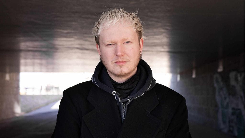 MAINOS Arttu Kuvitus