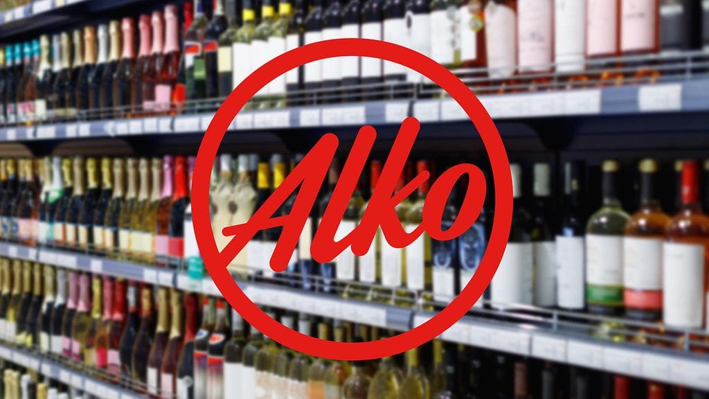 Veronkorotus vaikutti Alkon mukaan viinien myyntiin alkuvuodesta 2026.
