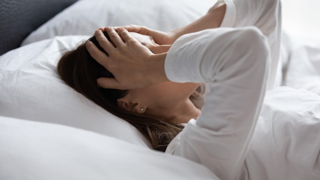 Tarpeeksi pitkät ja laadukkaat unet ovat oleellinen osa aivoterveyttä.