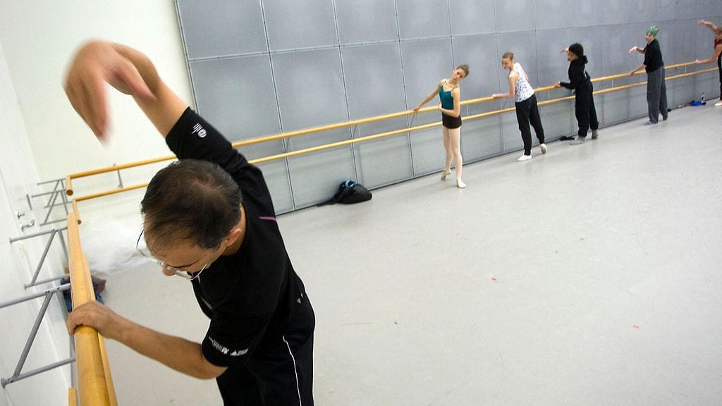 Tanssinopettajien työehdoista ei sopua/kuvituskuva