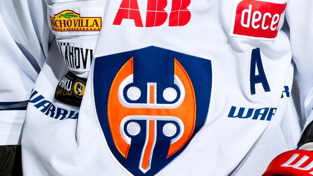 Tappara värväsi ruotsalaisvalmentajan.